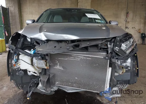 2020 Honda Hr-V Awd Ex из США, поврежденный, VIN 3CZRU6H5XLM719332